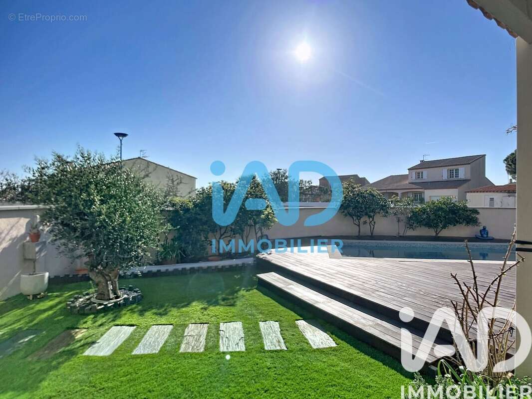 Photo 3 - Maison à BALARUC-LES-BAINS