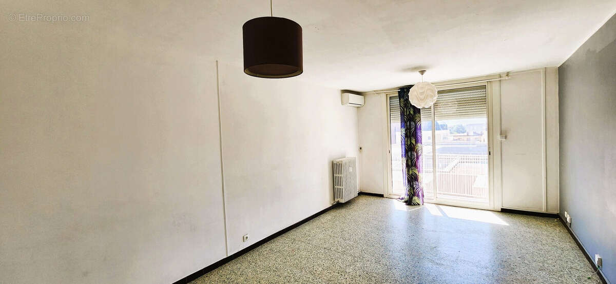 Appartement 36 m² à Beziers  - photo 3