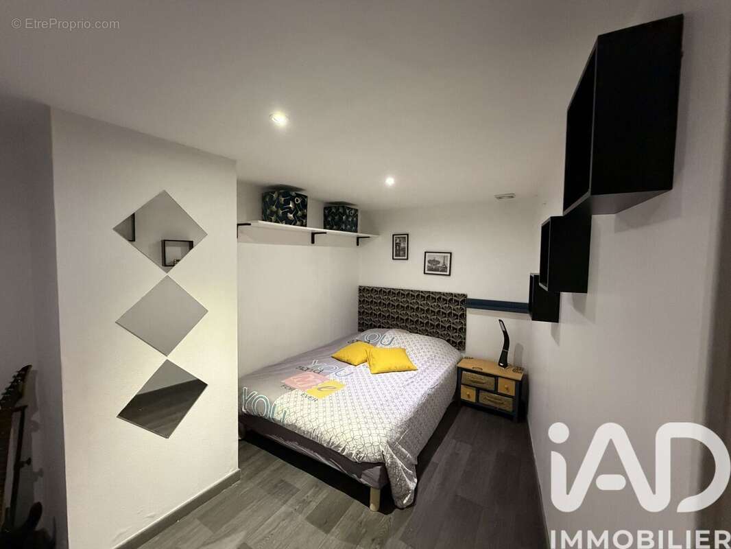 Photo 7 - Maison à POISSONS