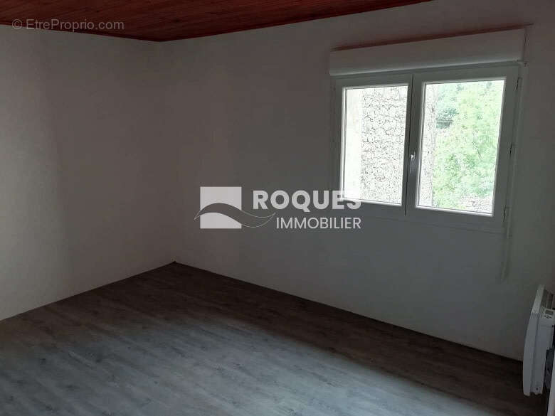 Maison à SOUBES