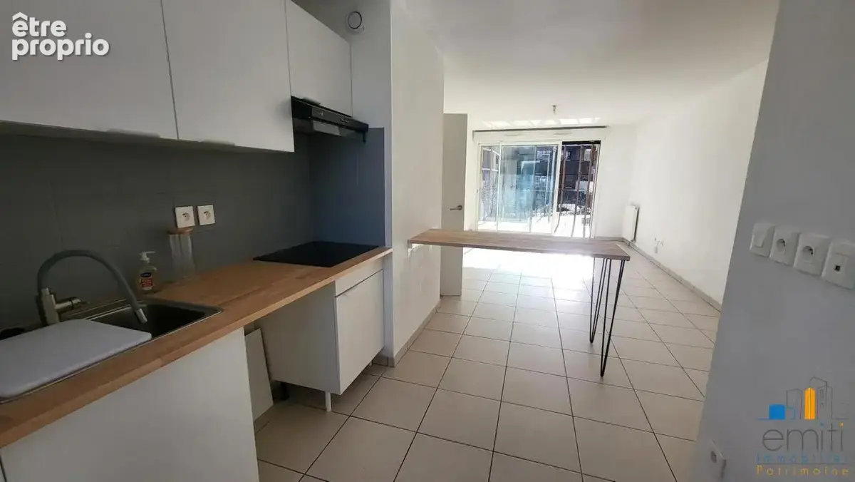 Appartement 3 pièces 60 m² à vendre à Toulouse (31200) - photo 6