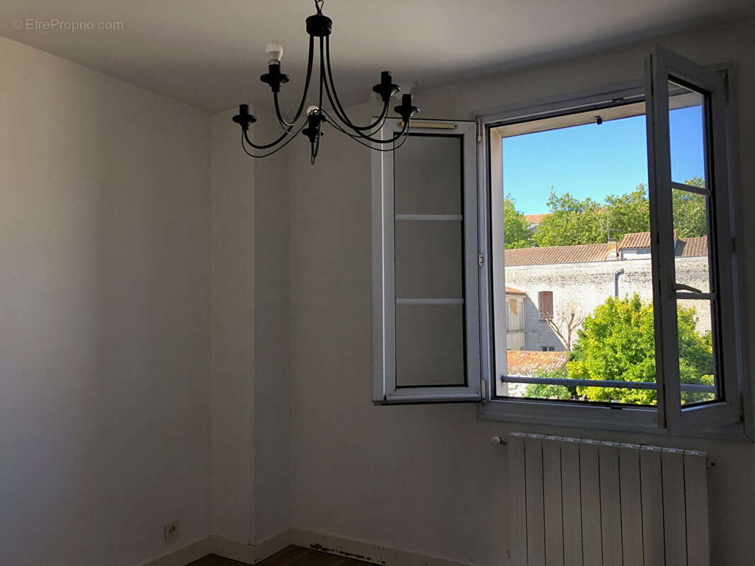 Appartement à ROCHEFORT