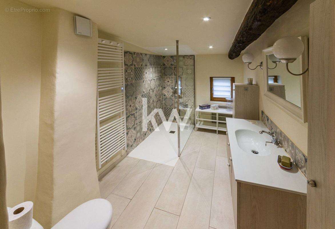 Maison à CORDES-SUR-CIEL