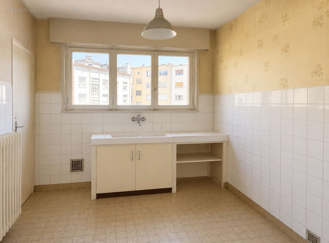 Appartement à ANNECY