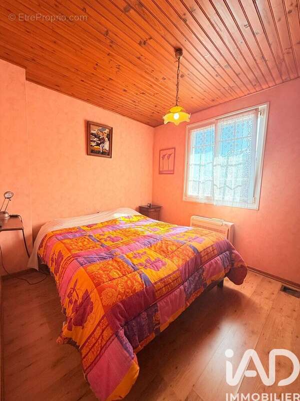 Photo 8 - Maison à NOGENT