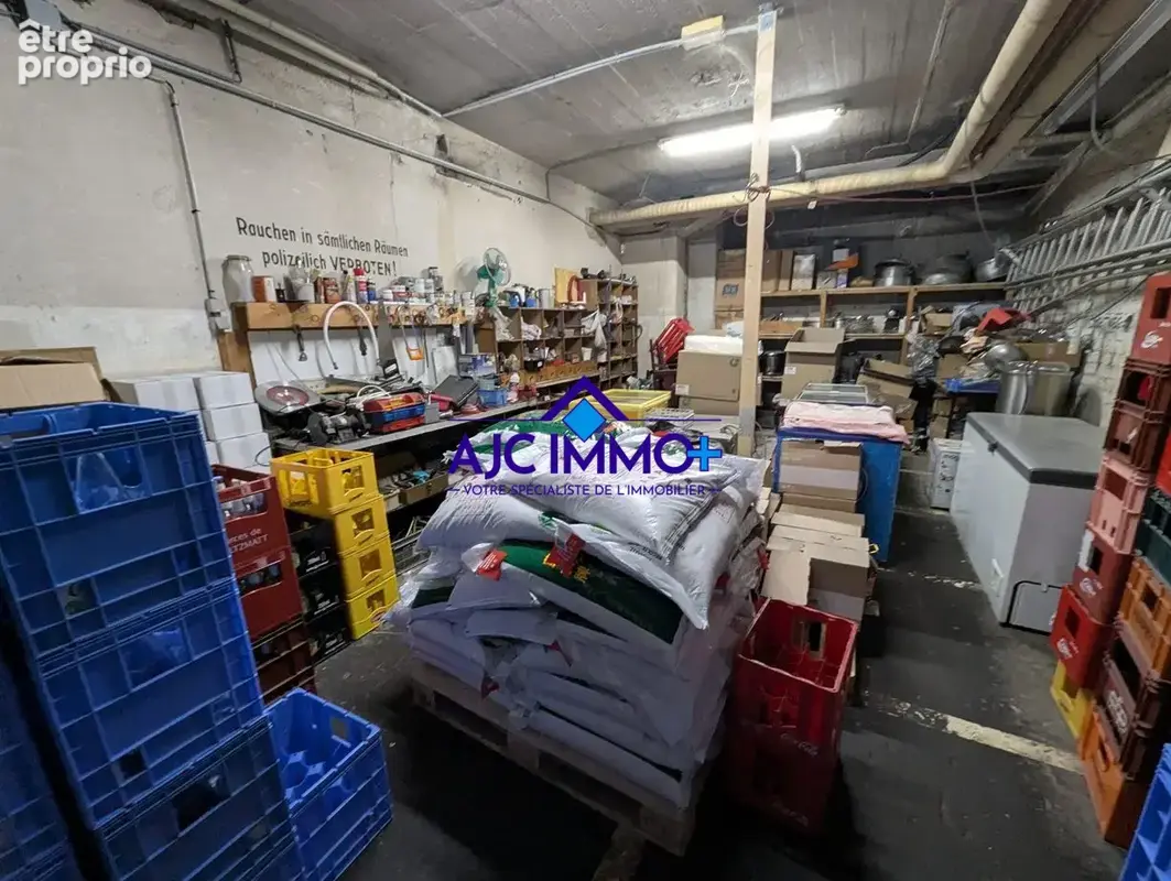 Bien immobilier à vendre à Strasbourg (67000) - photo 4
