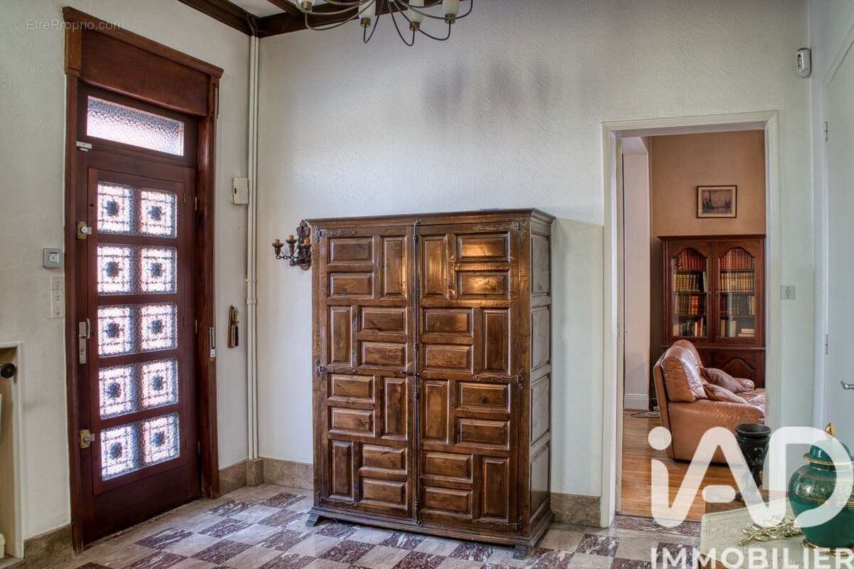 Photo 3 - Maison à MAUBEUGE