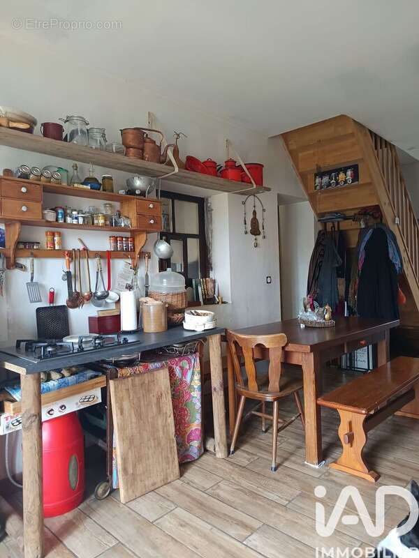 Photo 6 - Maison à CHARENTON-DU-CHER