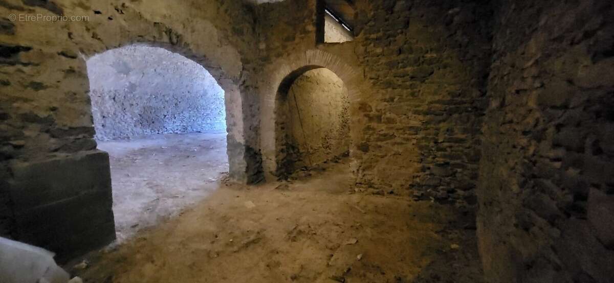 Grande remise en pierre 4 faces - photo 14