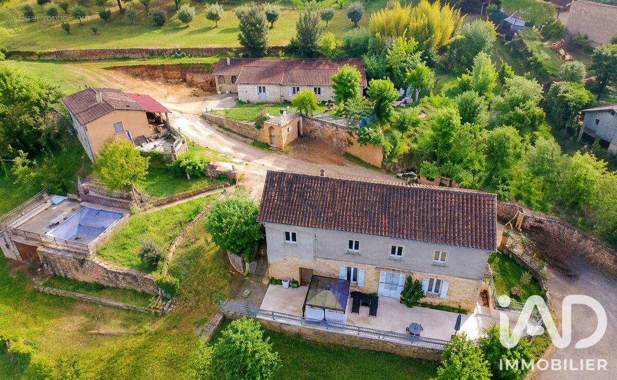 Photo 1 - Maison à SARLAT-LA-CANEDA