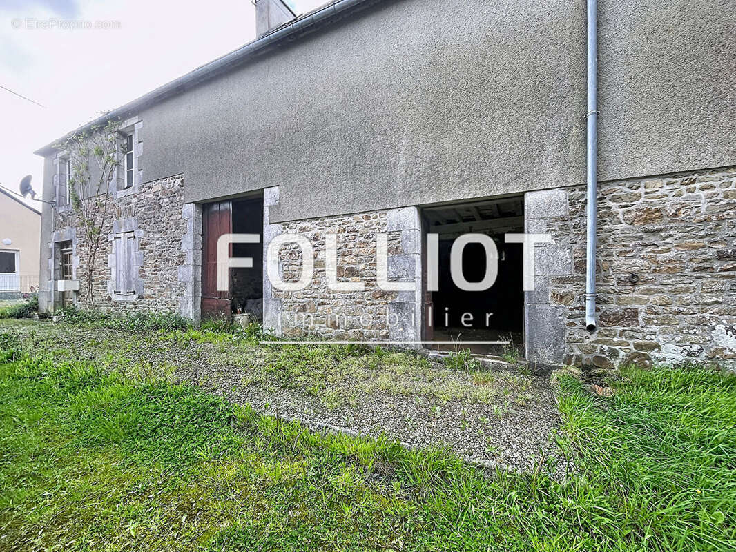 A vendre - Maison Roncey - photo 10