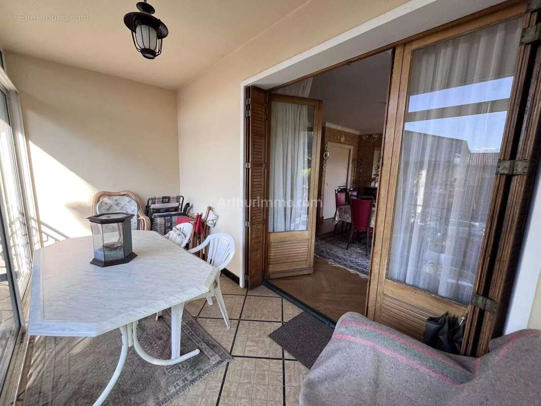 Maison à ARBIN