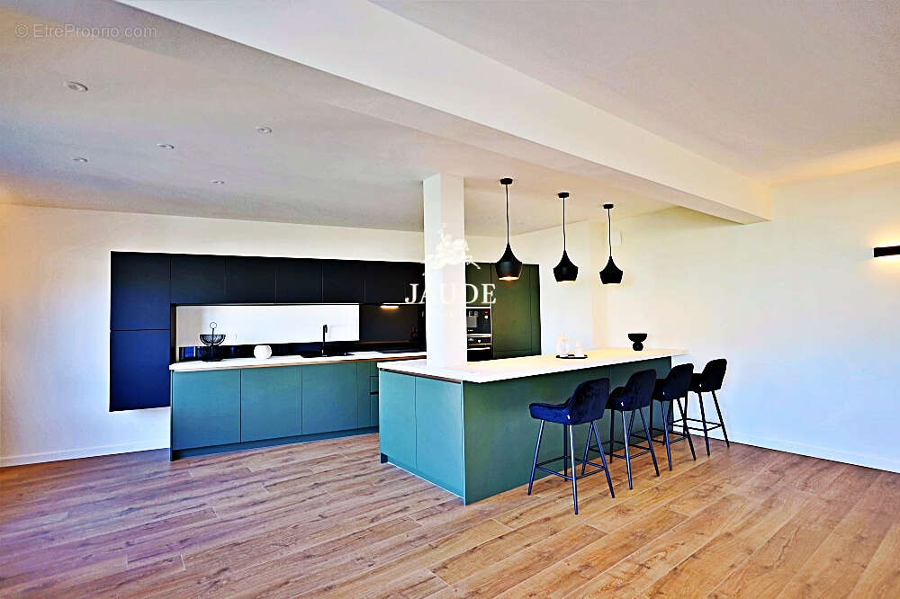 Appartement à CHAMALIERES