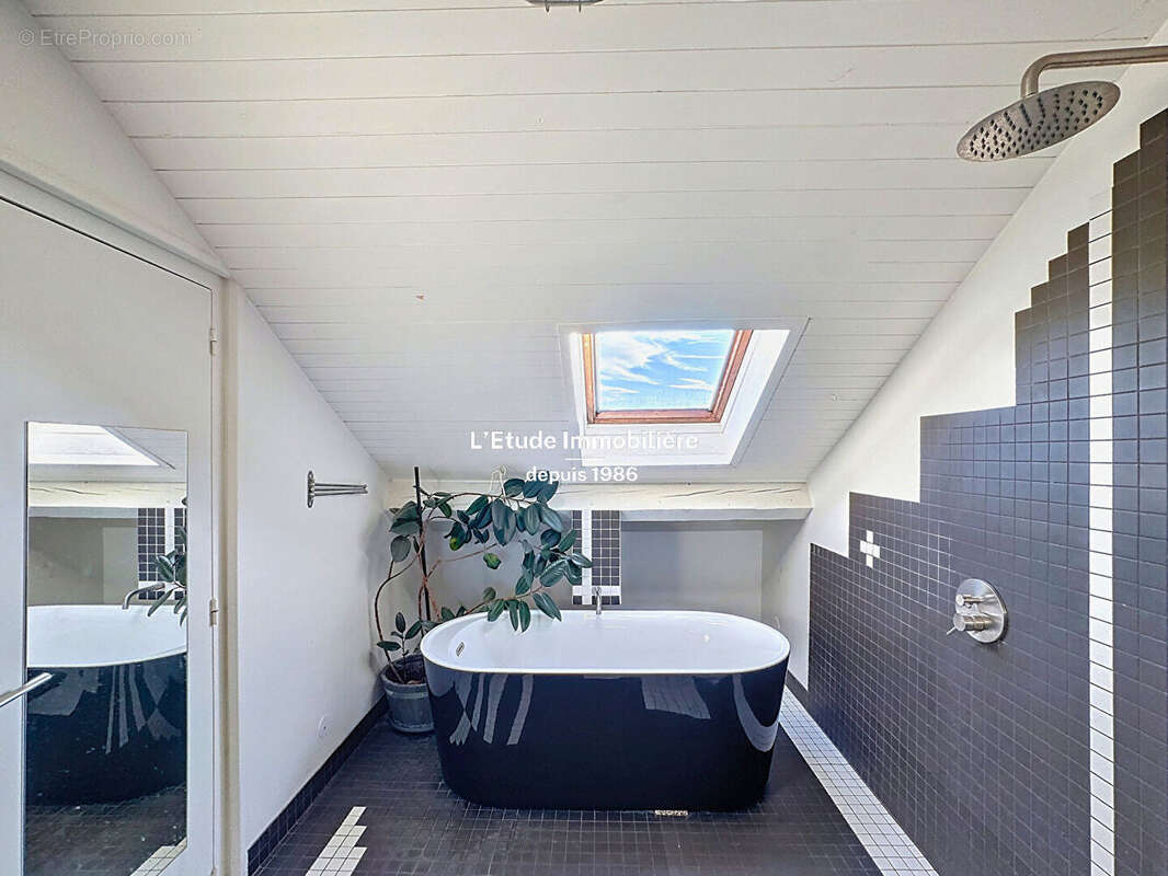 Appartement à CALUIRE-ET-CUIRE