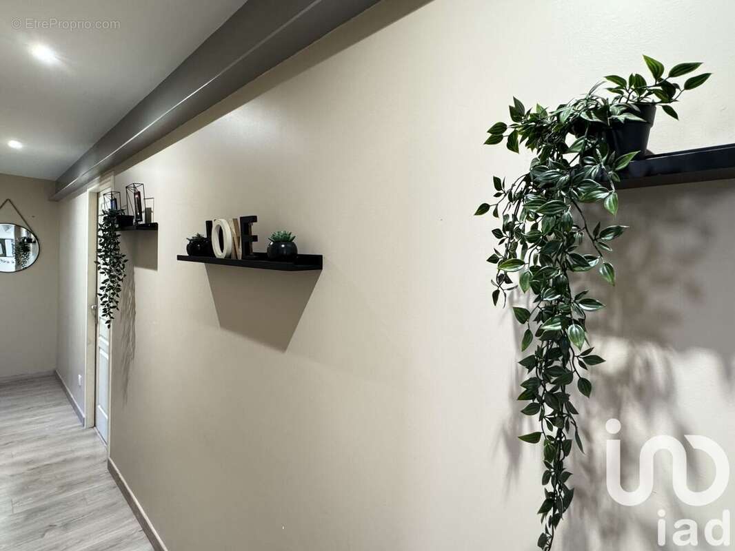 Photo 4 - Maison à SAINT-VALLIER