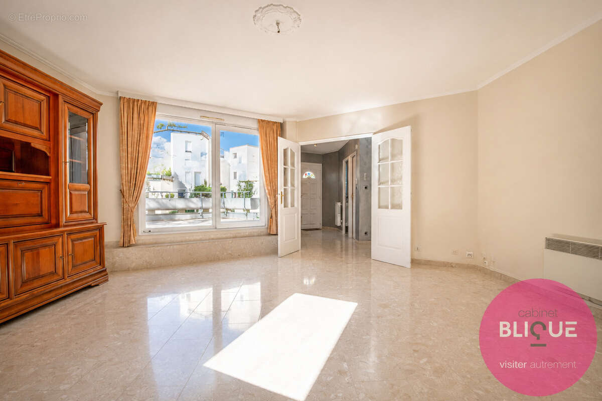 Duplex confort a laxou - photo 5