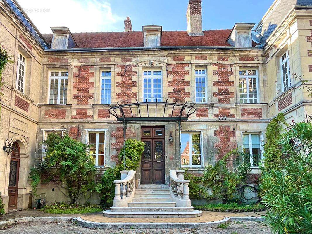 Maison à NOYON