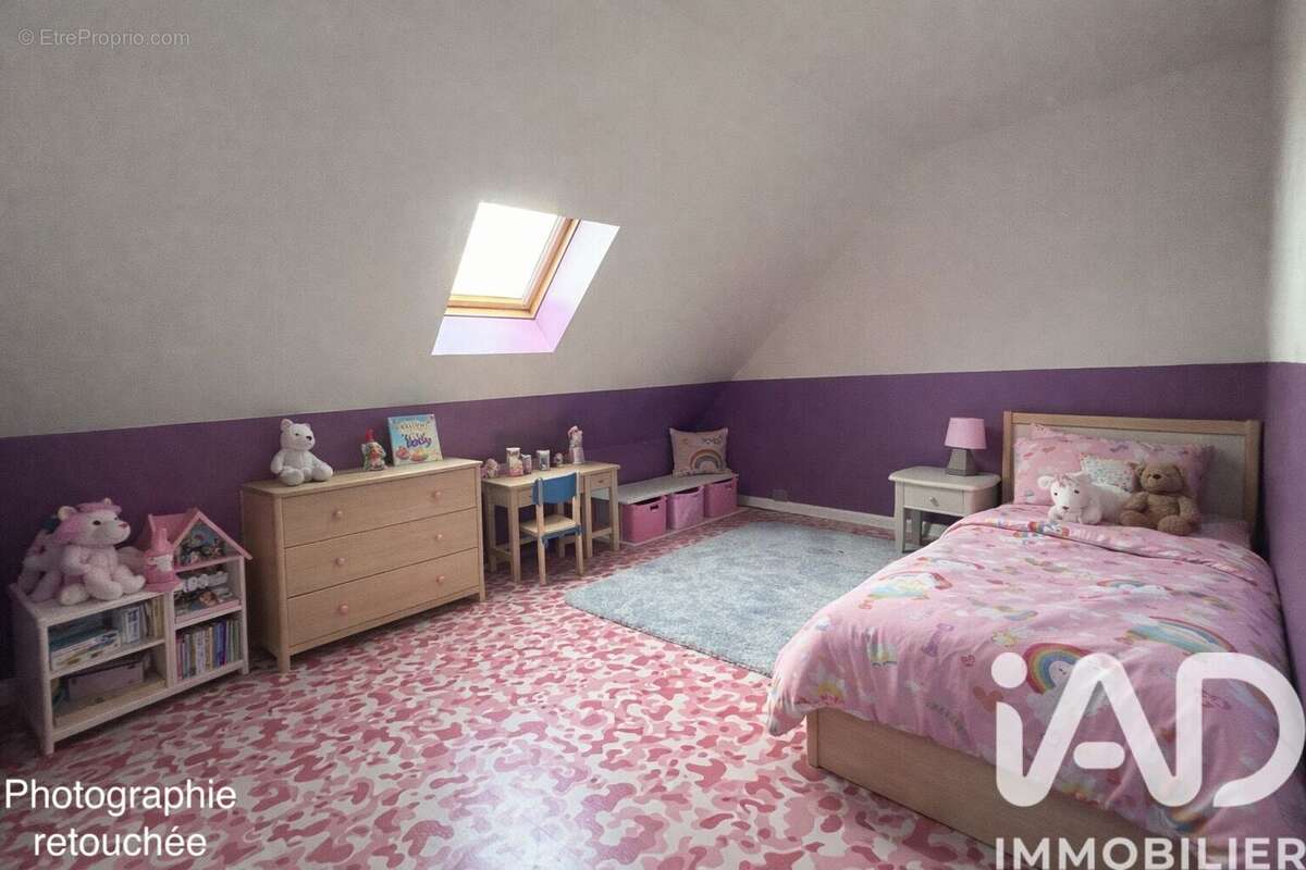 Photo 9 - Maison à ROEULX