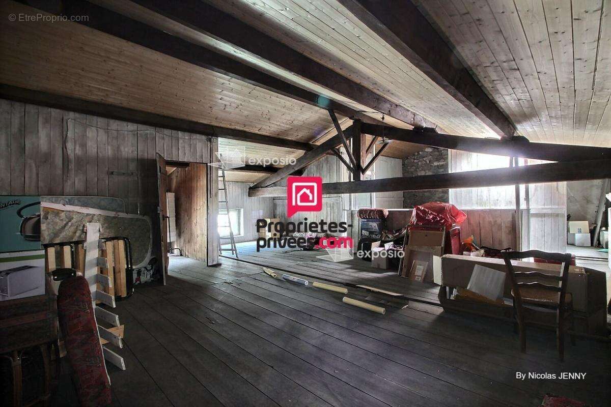 Maison à LIVRON-SUR-DROME