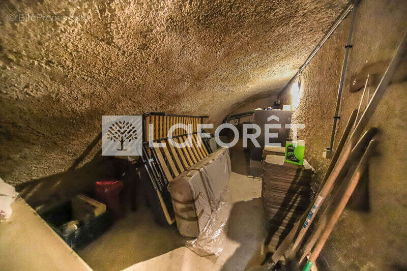 **maison type 4 - chateauroux-les-alpes - 4 pièces - photo 12