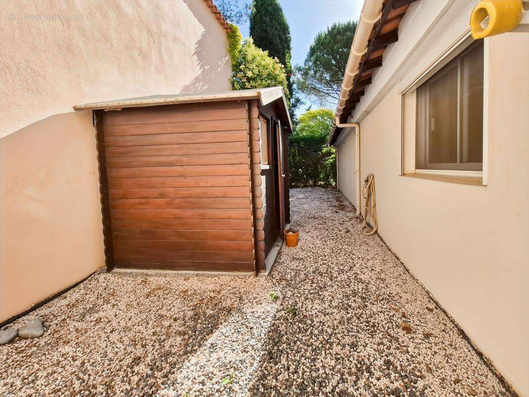 Maison à SAINT-RAPHAEL