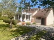 Photo 1 - Maison à BAZOCHES-SUR-LE-BETZ