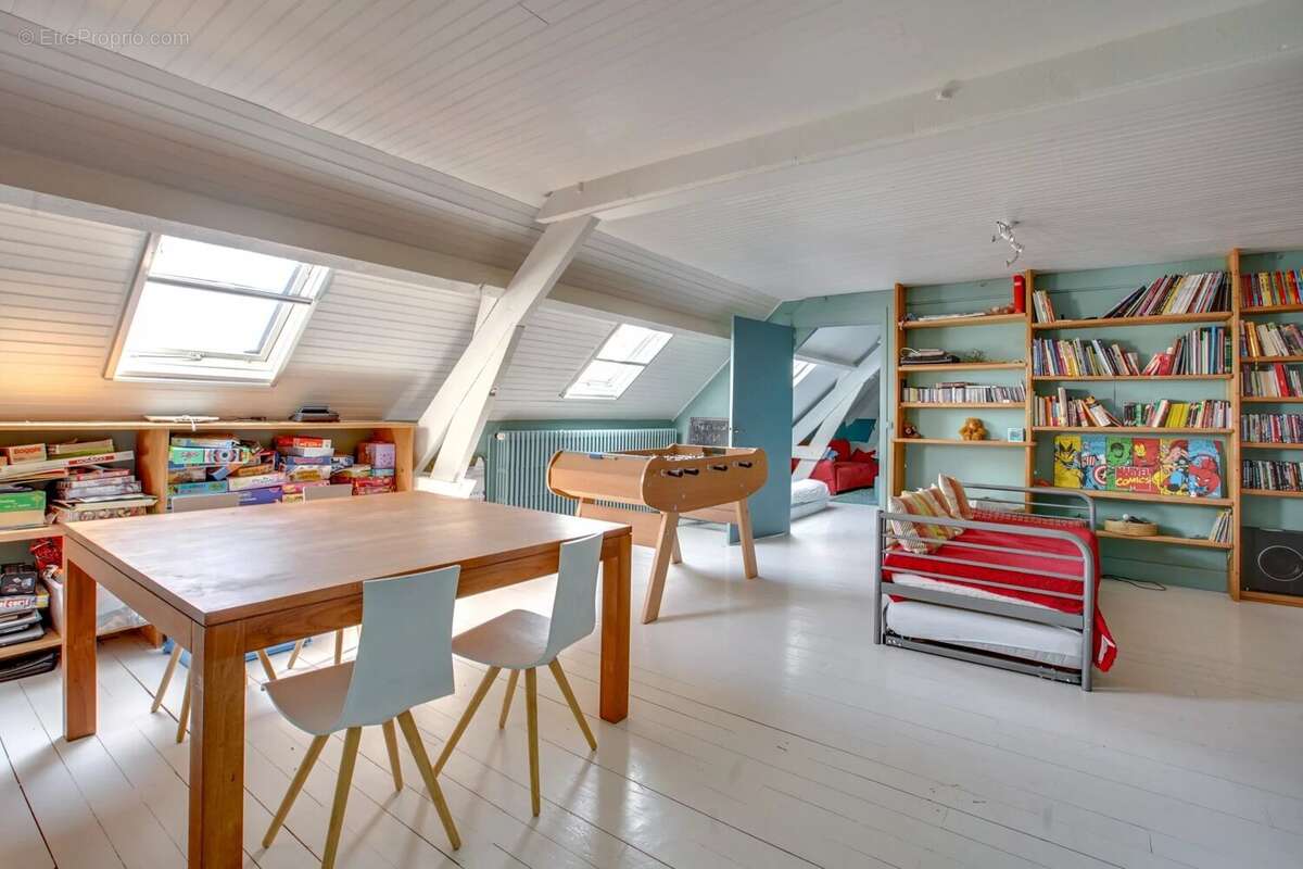 Maison à MONTFORT-L'AMAURY