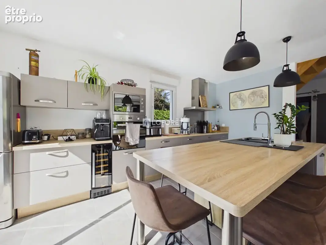 Maison Combrit 4 pièce(s) 107 m2 - photo 6