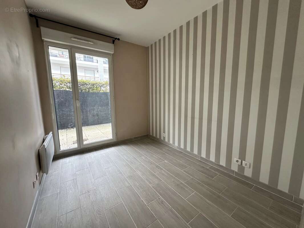 Appartement à BOIS-D&#039;ARCY