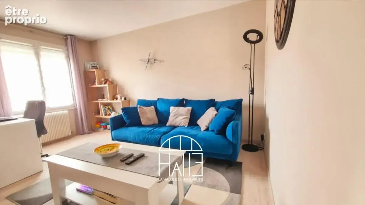 Maison 5 pièces 105 m² à vendre à Chabanais (16150) - photo 7