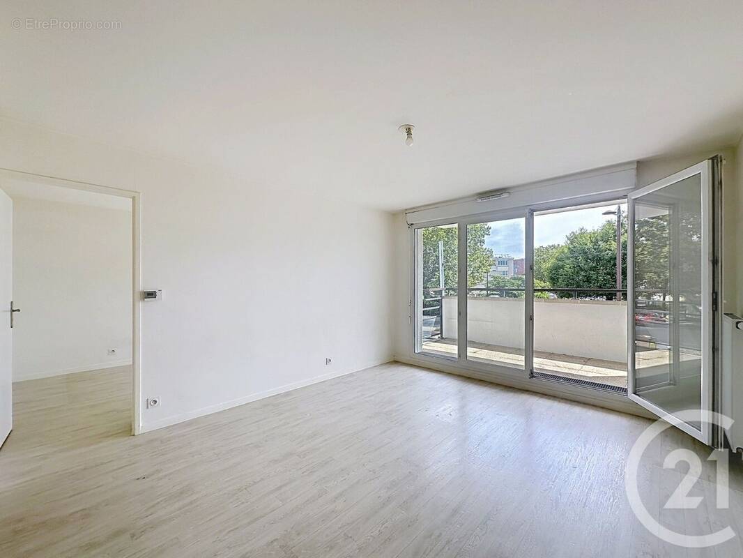 Photo 1 - Appartement à ORLY