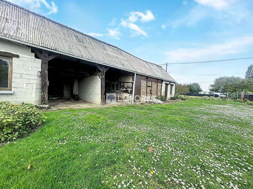 Maison à VILLESELVE