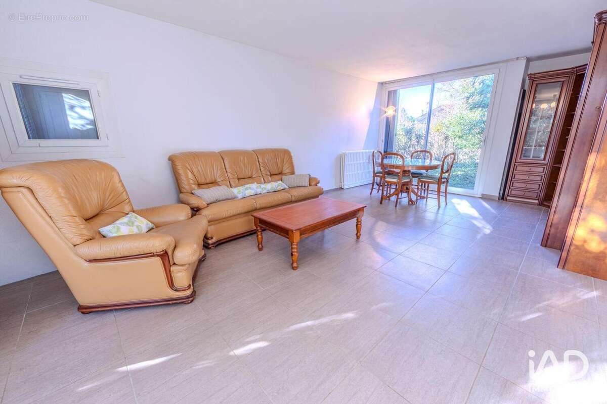 Photo 3 - Maison à SAINT-EGREVE