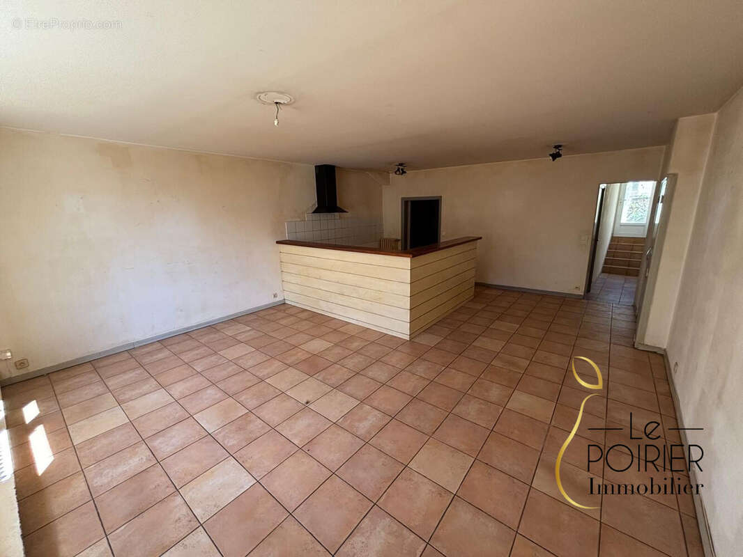 Appartement à LAMBALLE