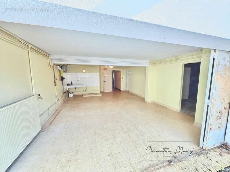 Maison à SAINT-FIRMIN-DES-PRES