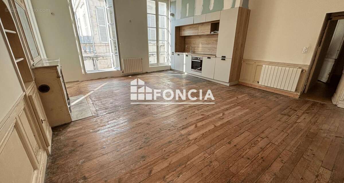 Appartement à LA ROCHELLE