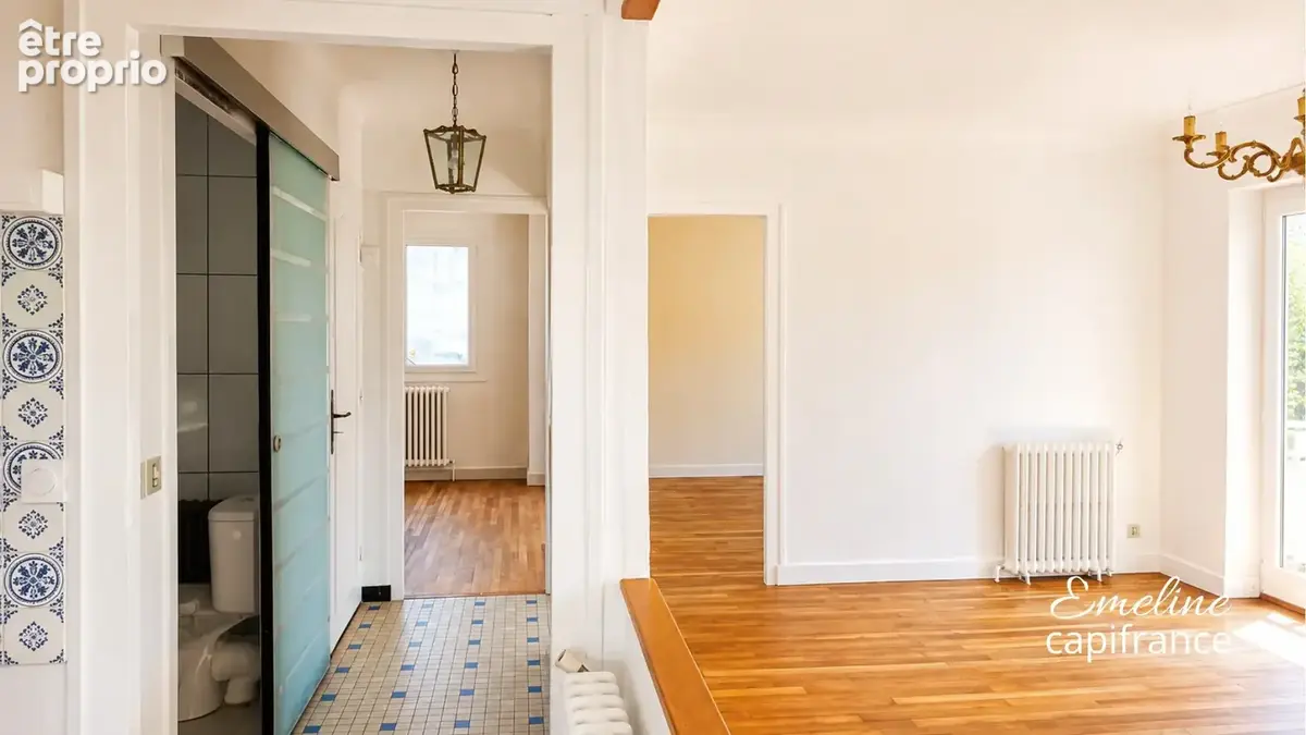Secteur recherché – Maison avec jardin, garages et studio indépendant - photo 11