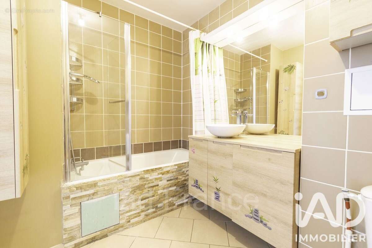 Photo 5 - Appartement à MANTES-LA-VILLE