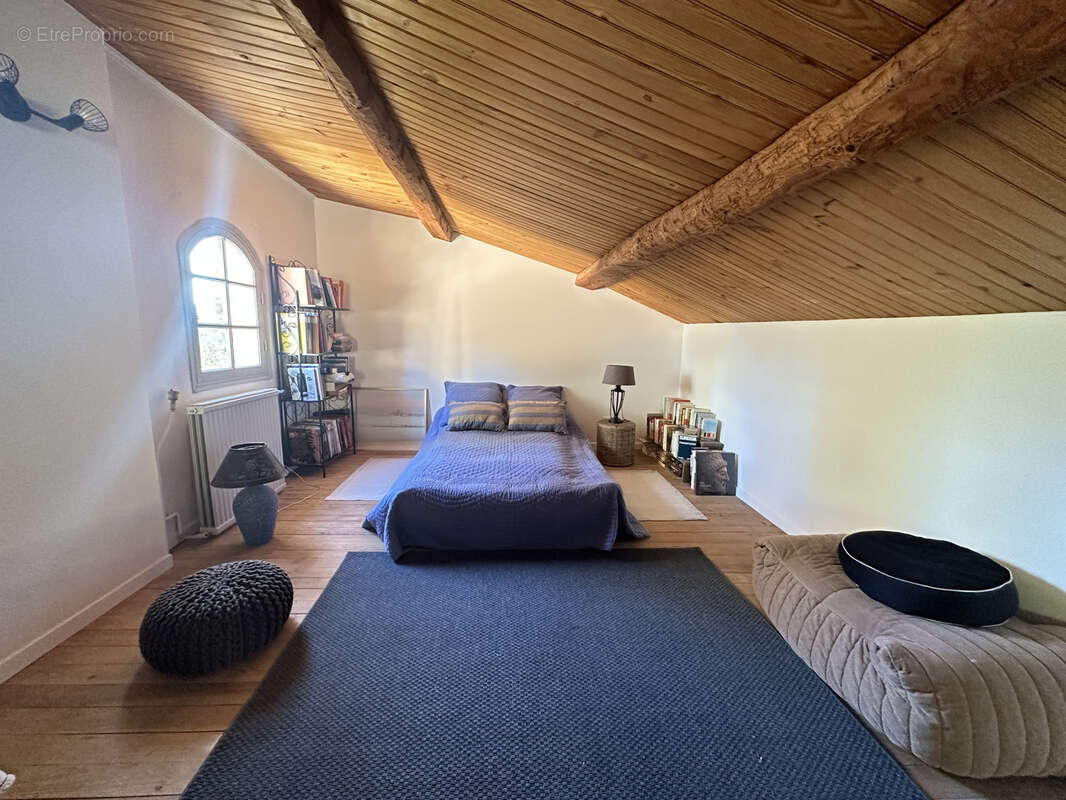 Maison à LE VAL