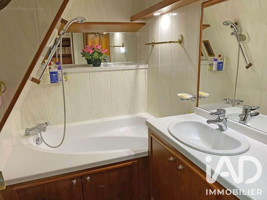Maison 65 m² à Verneuil-Sur-Seine  - photo 7