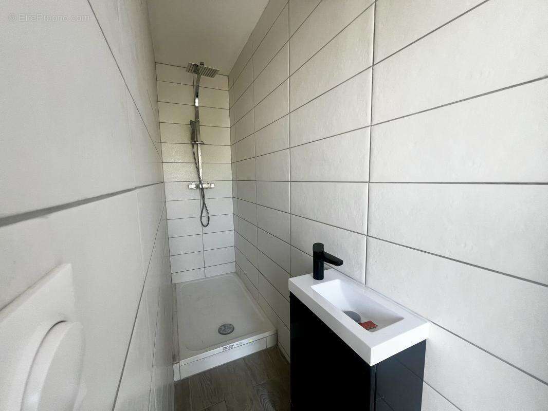 Appartement à MONS-EN-BAROEUL