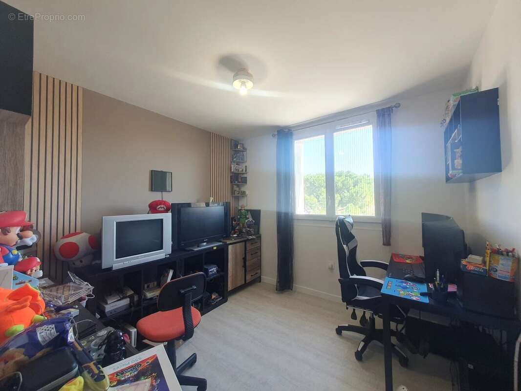 Appartement à VEDENE