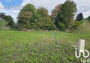 Photo 1 - Terrain à SAINT-JUST-LUZAC