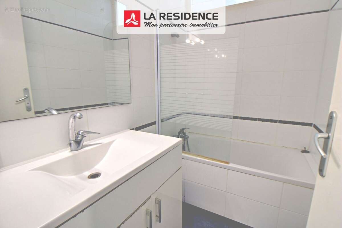 Appartement 64 m² à Rosny-Sur-Seine  - photo 7