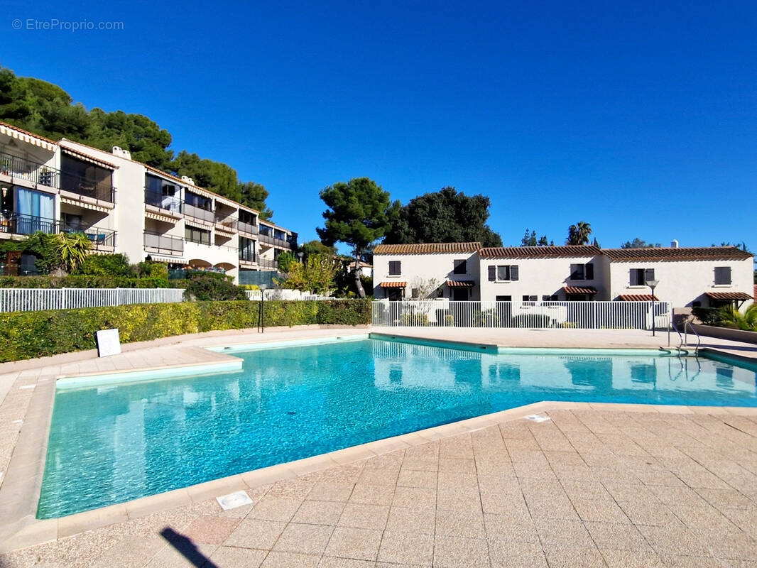 Appartement à LA SEYNE-SUR-MER