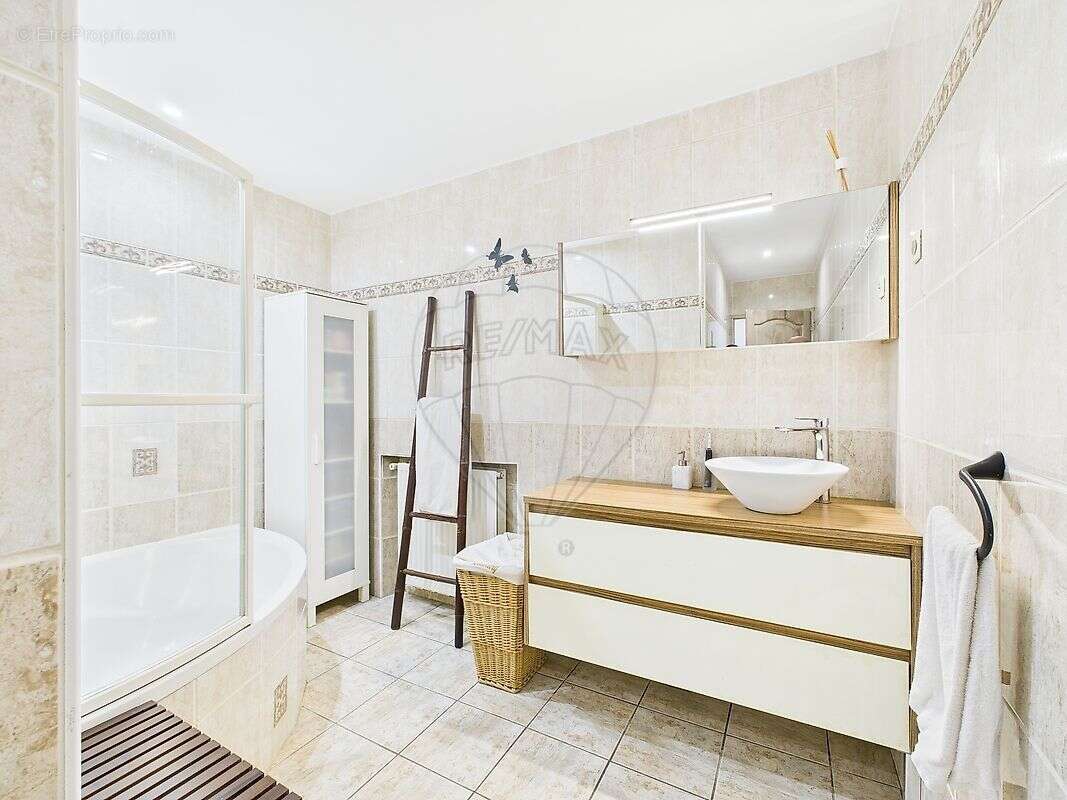 Appartement à LONGWY