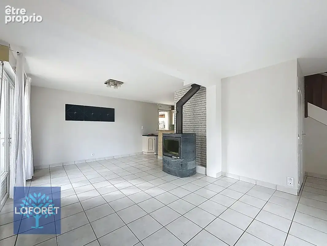 Maison Bille 5 pièce(s) 100 m2 - photo 4