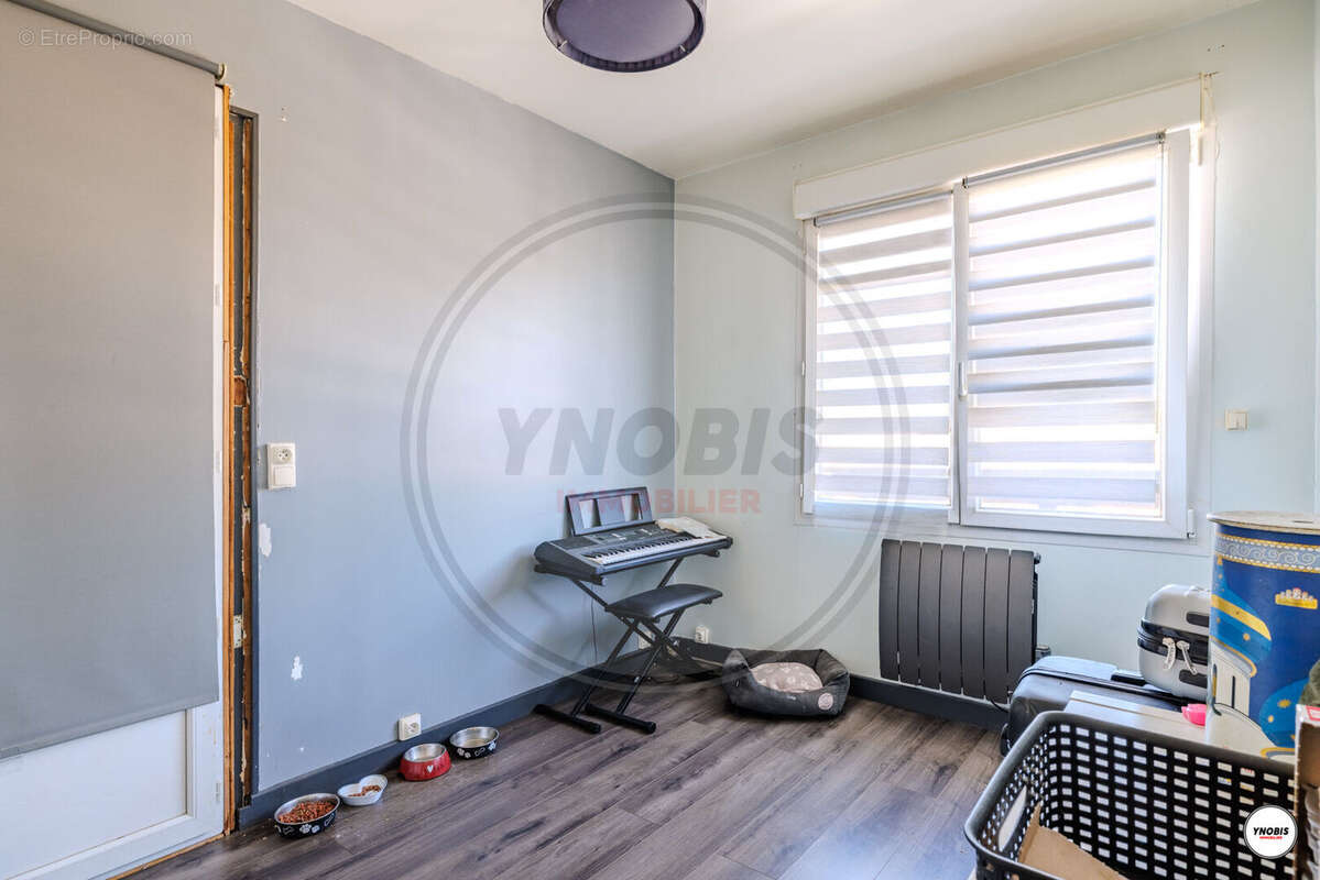 Maison Élisabethville - 96m2, terrain 426m2 - 3 chambres - photo 8