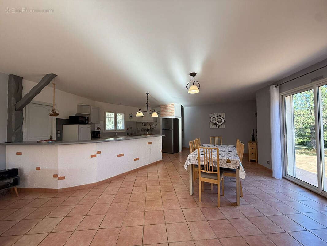 Maison à CARCASSONNE