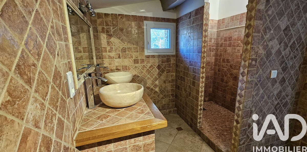 Photo 9 - Maison à DRAGUIGNAN